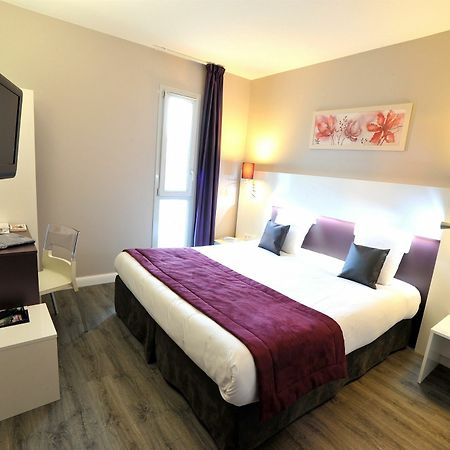 The Originals City, Hotel Novella Premium, Nantes Est Carquefou Exterior foto