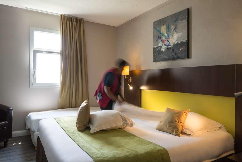 The Originals City, Hotel Novella Premium, Nantes Est Carquefou Zimmer foto