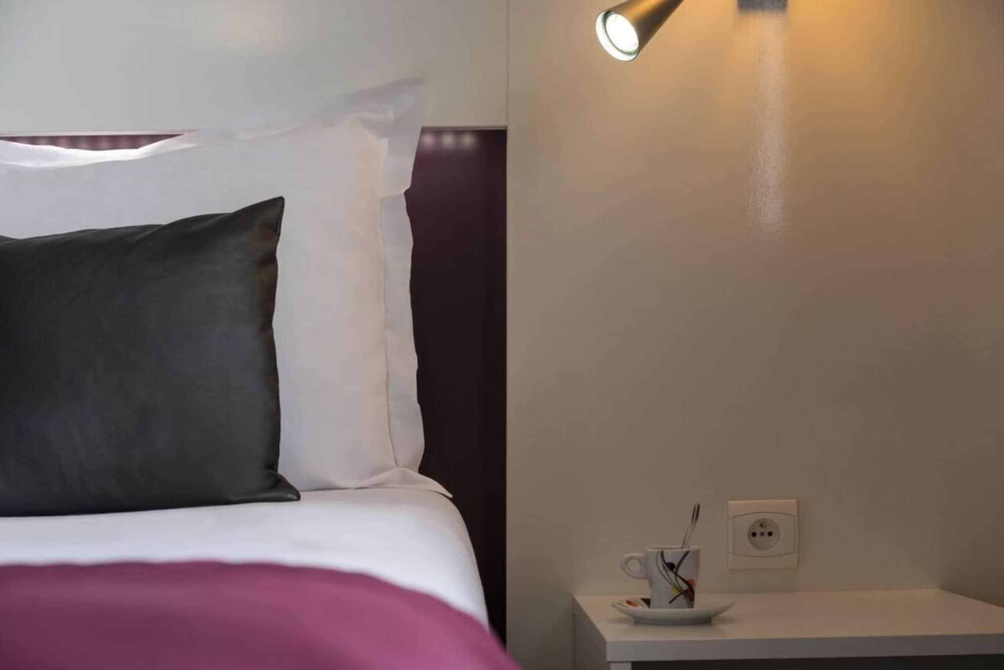 The Originals City, Hotel Novella Premium, Nantes Est Carquefou Exterior foto