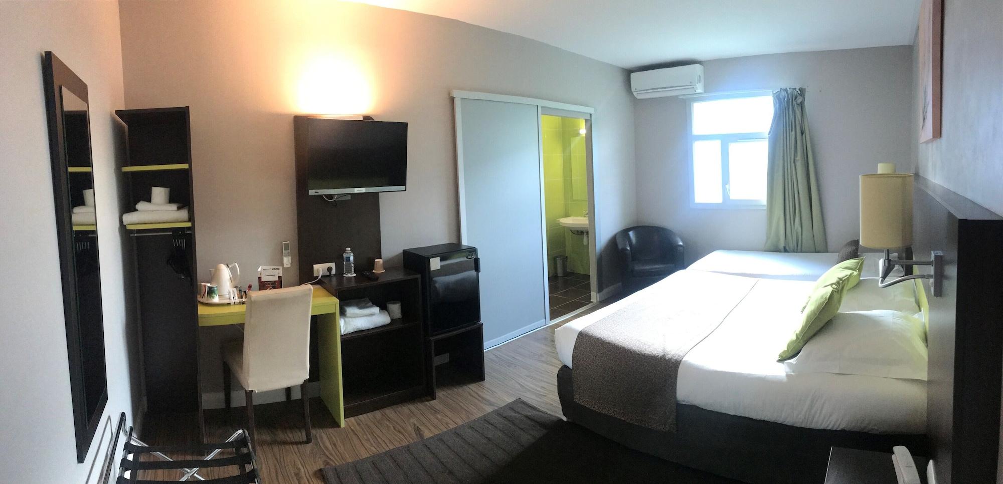 The Originals City, Hotel Novella Premium, Nantes Est Carquefou Exterior foto