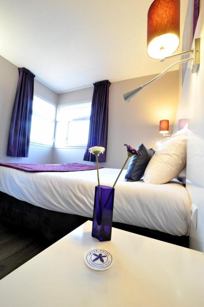 The Originals City, Hotel Novella Premium, Nantes Est Carquefou Exterior foto