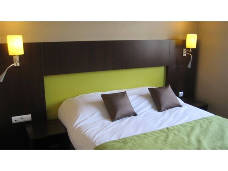 The Originals City, Hotel Novella Premium, Nantes Est Carquefou Exterior foto