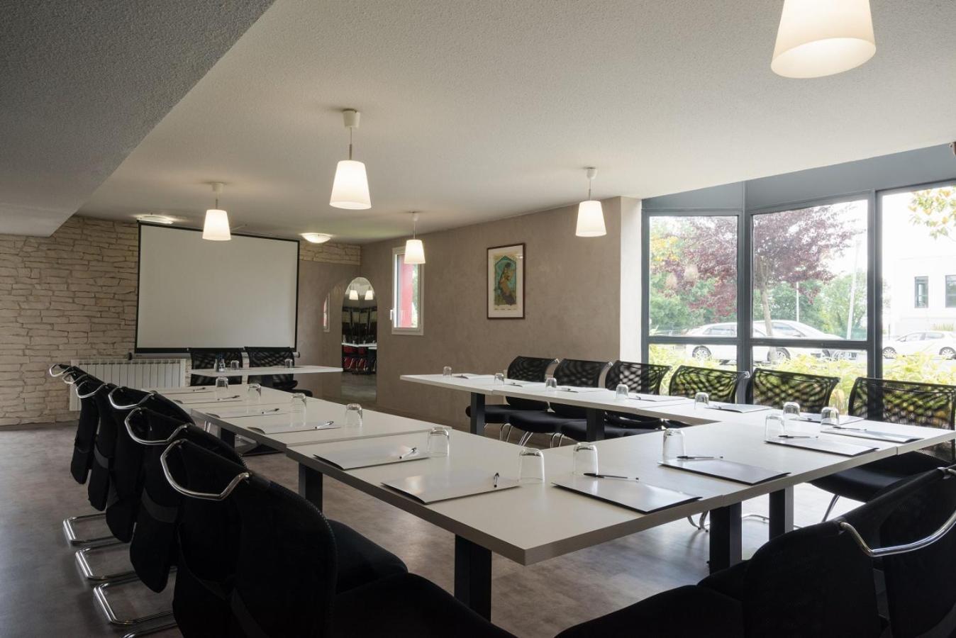 The Originals City, Hotel Novella Premium, Nantes Est Carquefou Exterior foto