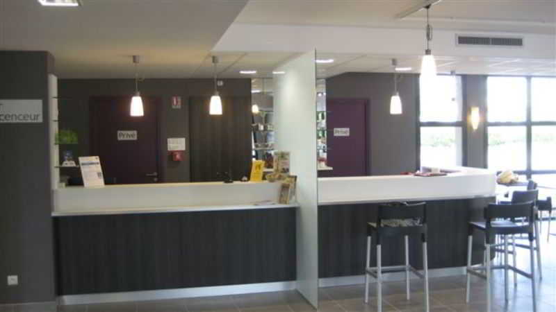 The Originals City, Hotel Novella Premium, Nantes Est Carquefou Exterior foto