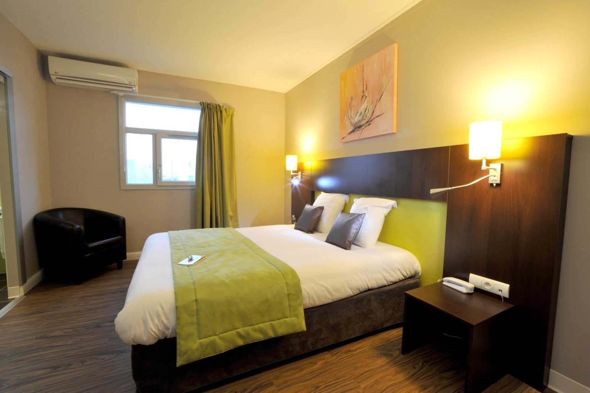 The Originals City, Hotel Novella Premium, Nantes Est Carquefou Exterior foto