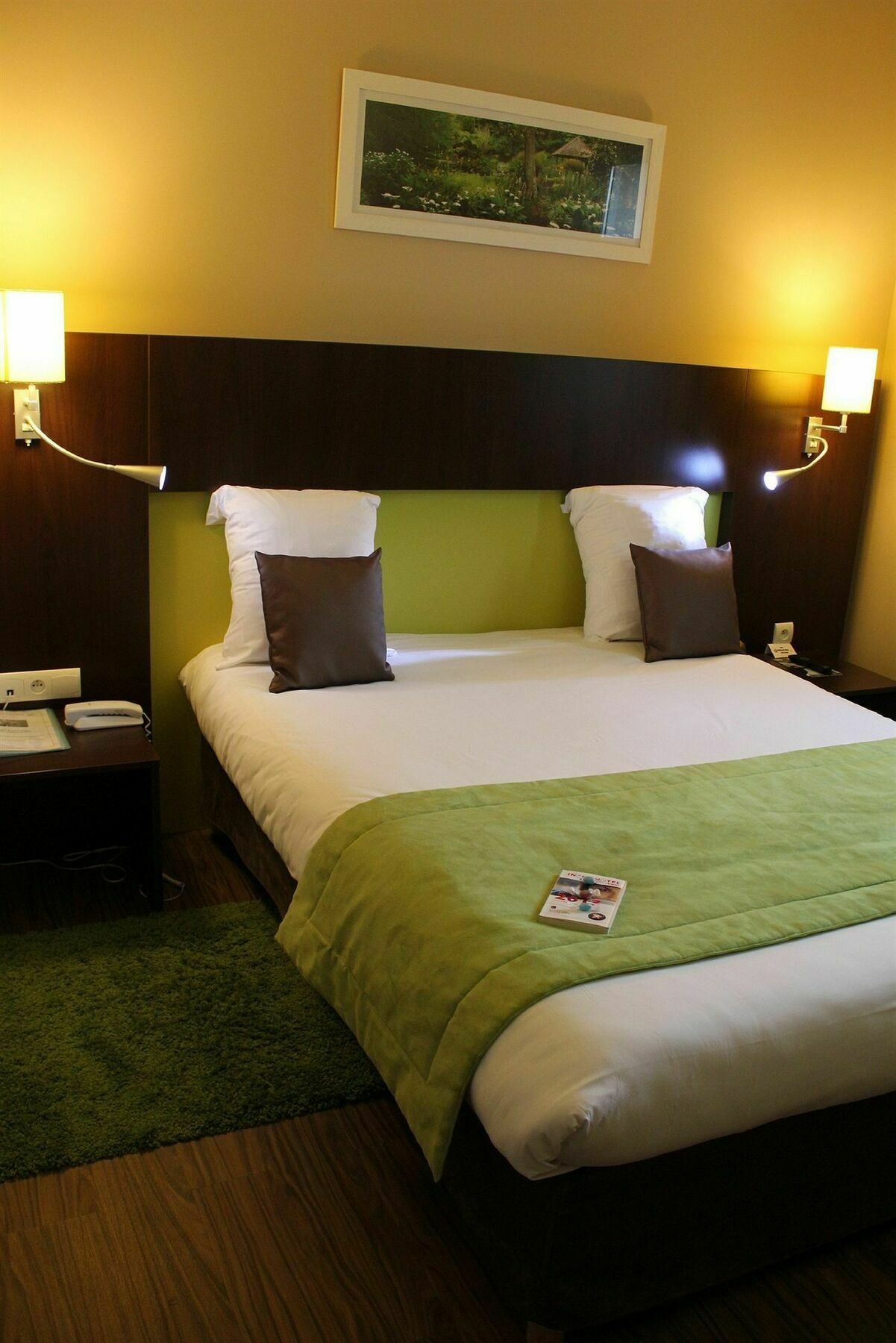 The Originals City, Hotel Novella Premium, Nantes Est Carquefou Exterior foto
