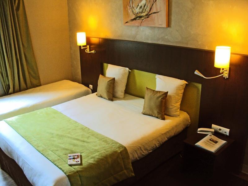 The Originals City, Hotel Novella Premium, Nantes Est Carquefou Exterior foto